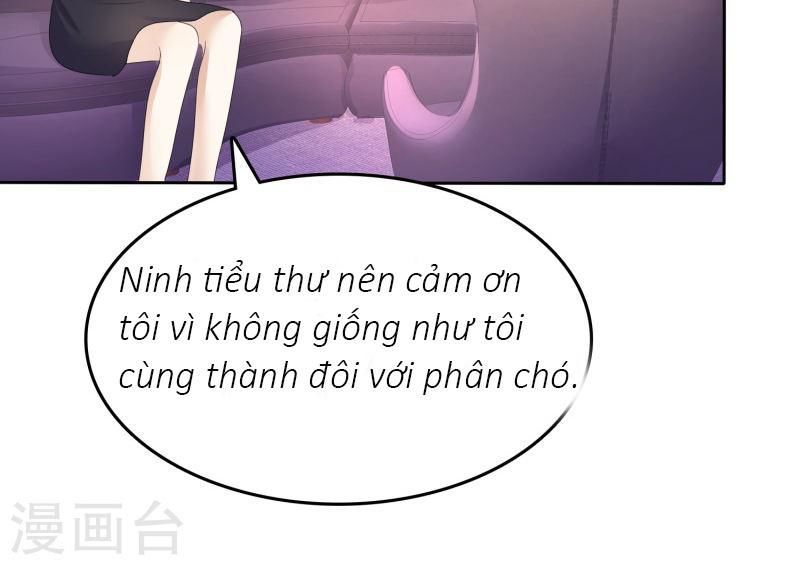 Con Đường Phản Công Của Sủng Thê Chapter 20 - 29