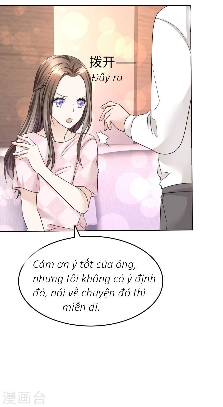 Con Đường Phản Công Của Sủng Thê Chapter 24 - 39