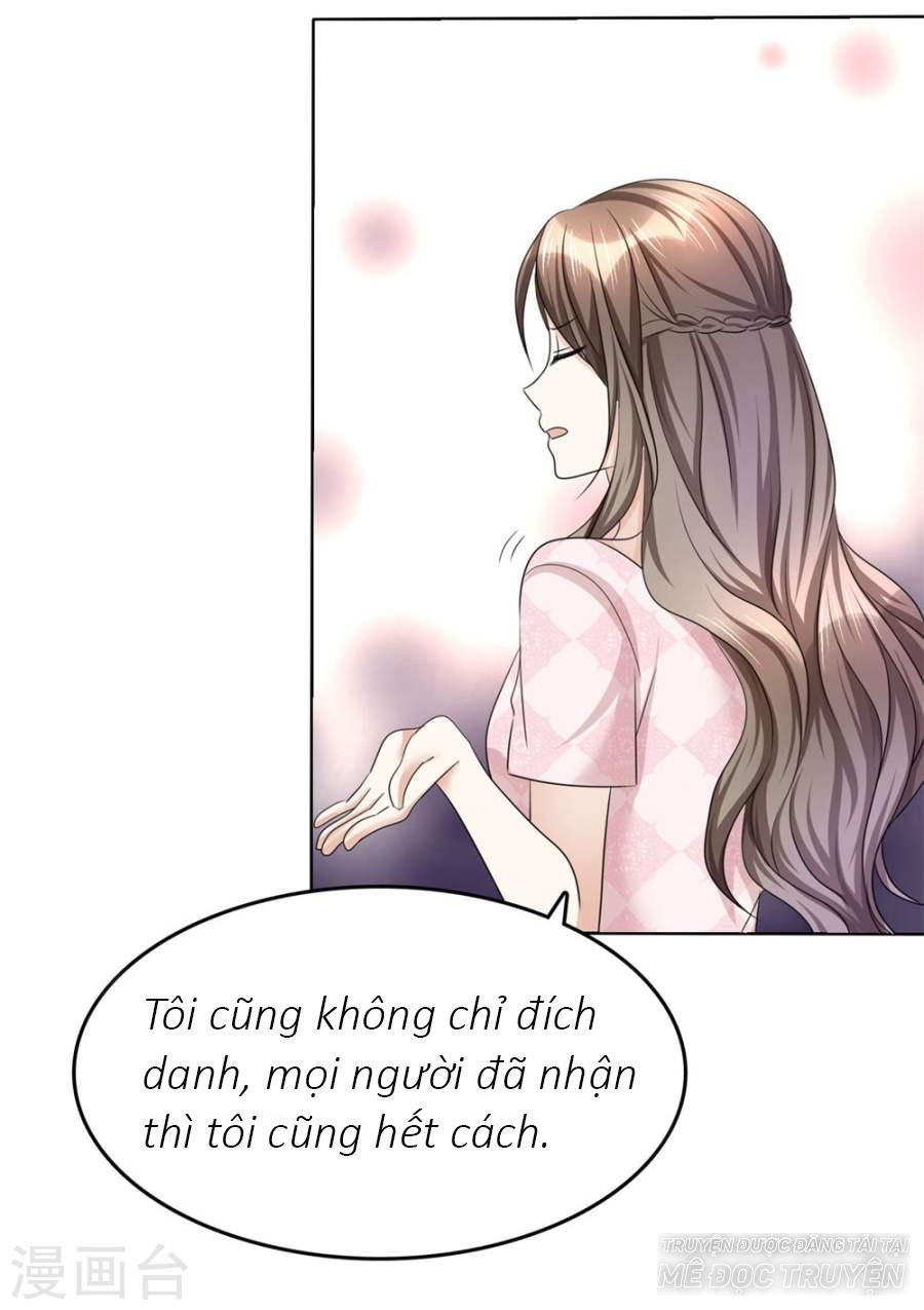 Con Đường Phản Công Của Sủng Thê Chapter 25 - 12