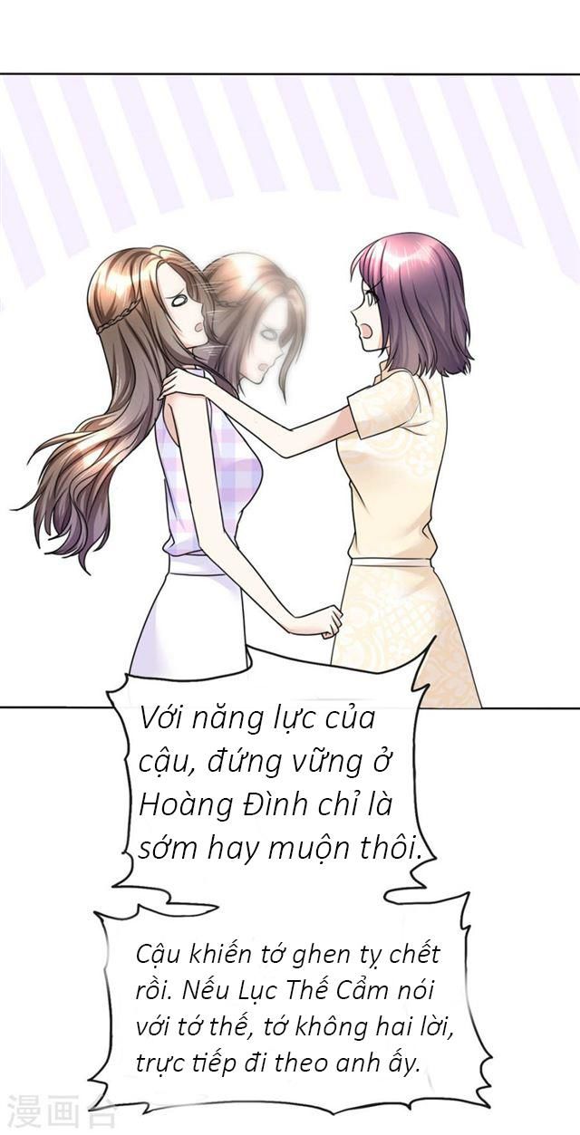 Con Đường Phản Công Của Sủng Thê Chapter 26 - 5