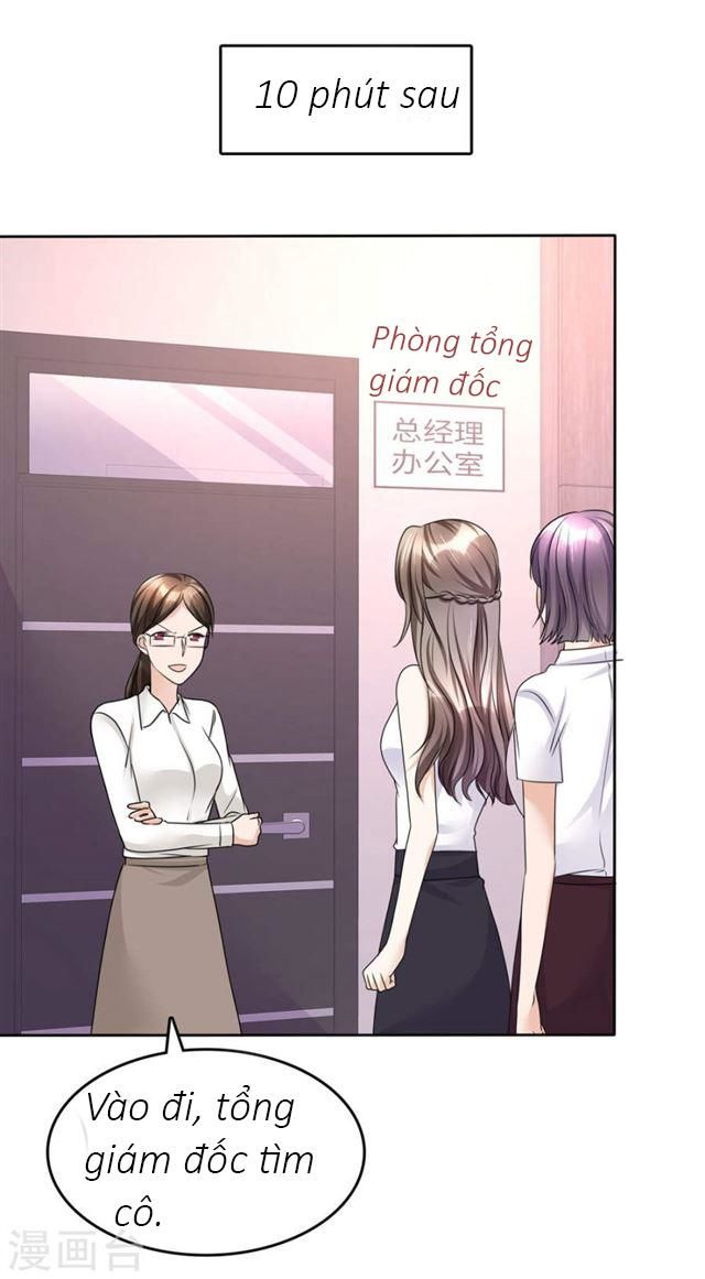 Con Đường Phản Công Của Sủng Thê Chapter 27 - 13