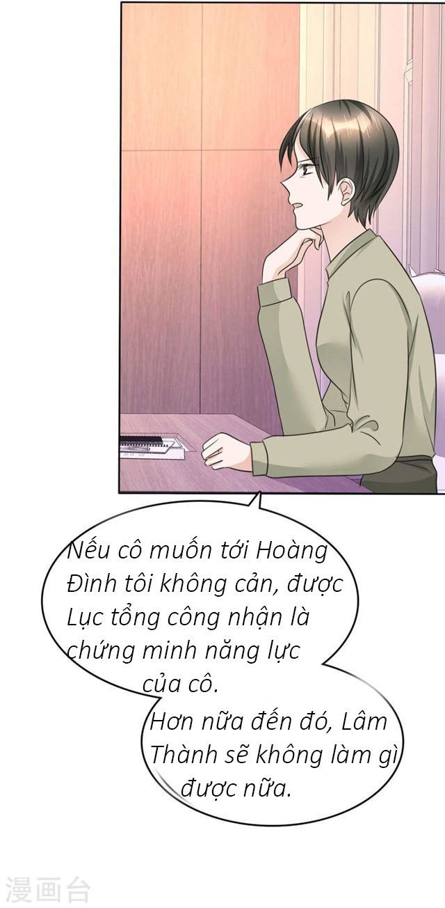 Con Đường Phản Công Của Sủng Thê Chapter 27 - 24