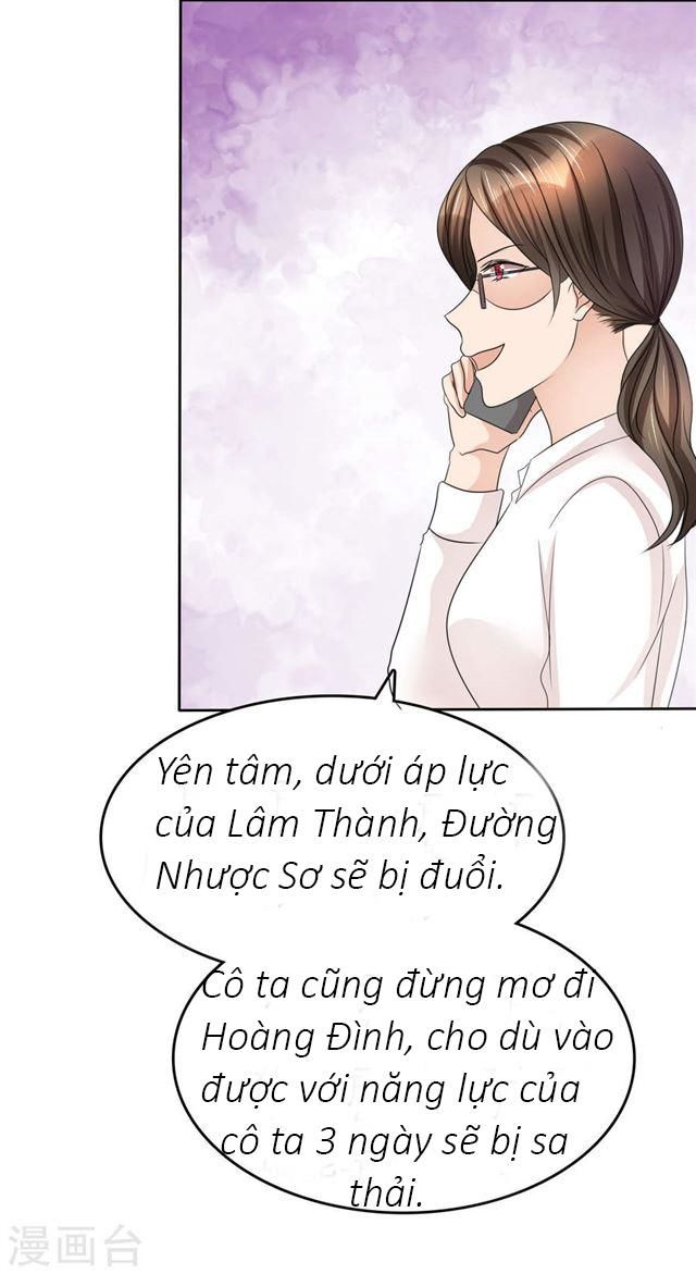 Con Đường Phản Công Của Sủng Thê Chapter 28 - 3