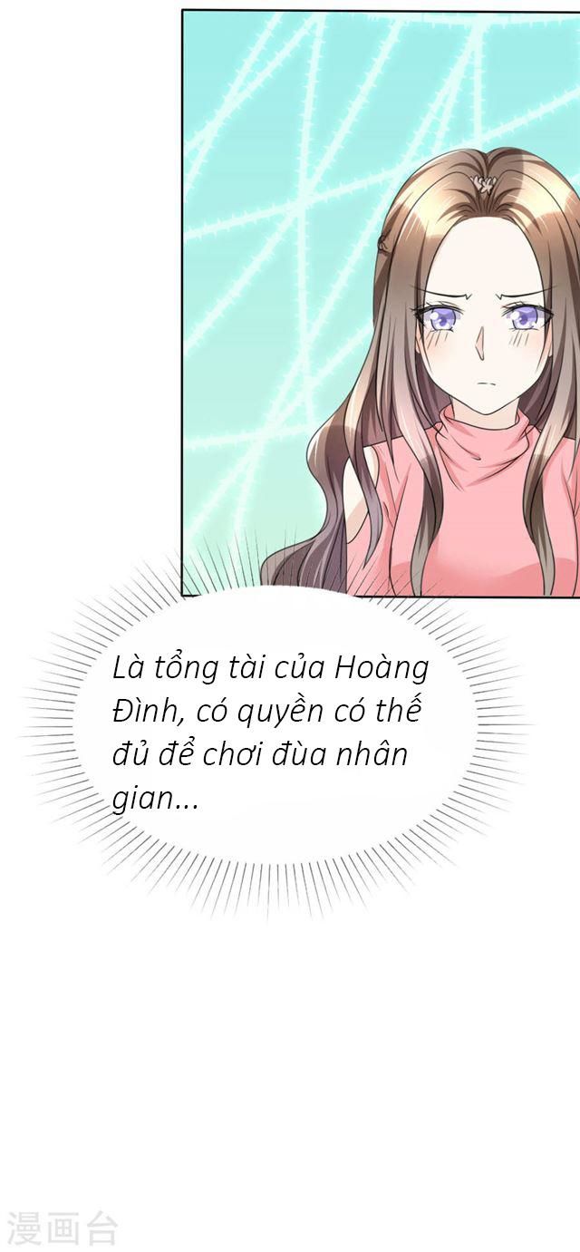 Con Đường Phản Công Của Sủng Thê Chapter 29 - 18