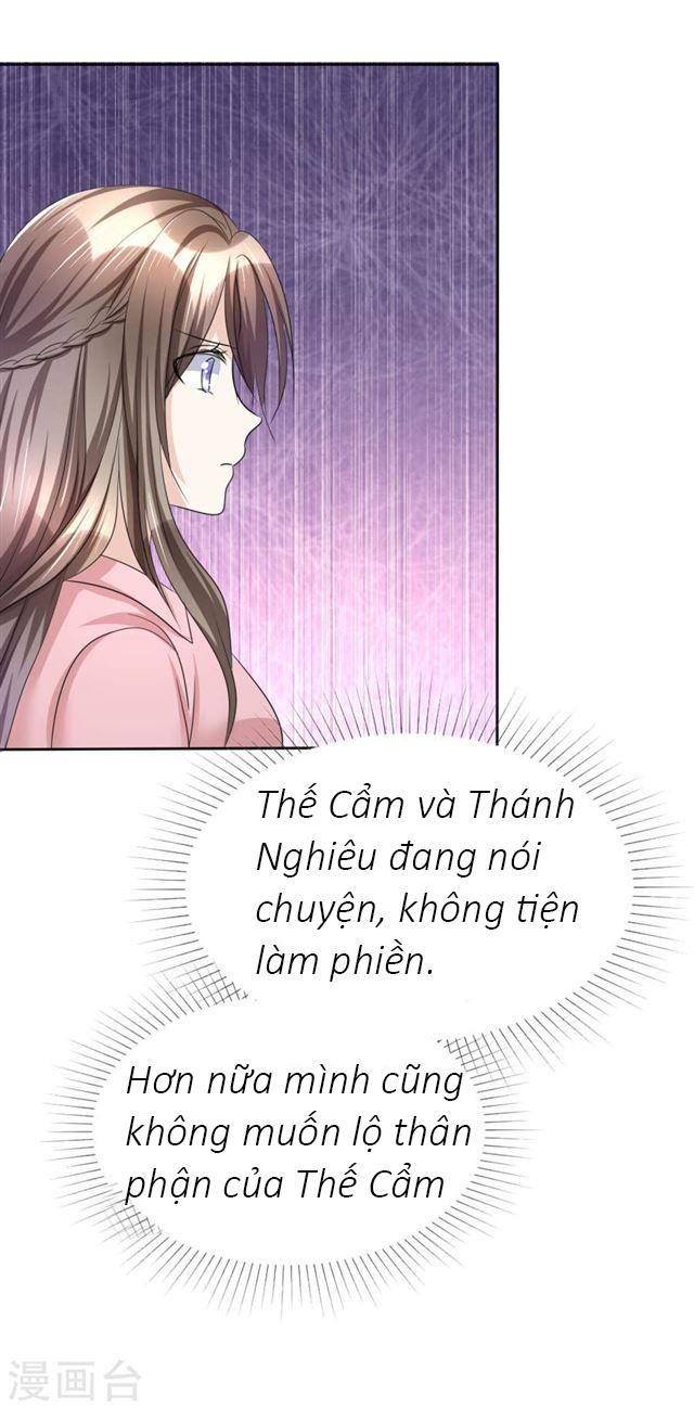 Con Đường Phản Công Của Sủng Thê Chapter 30 - 10