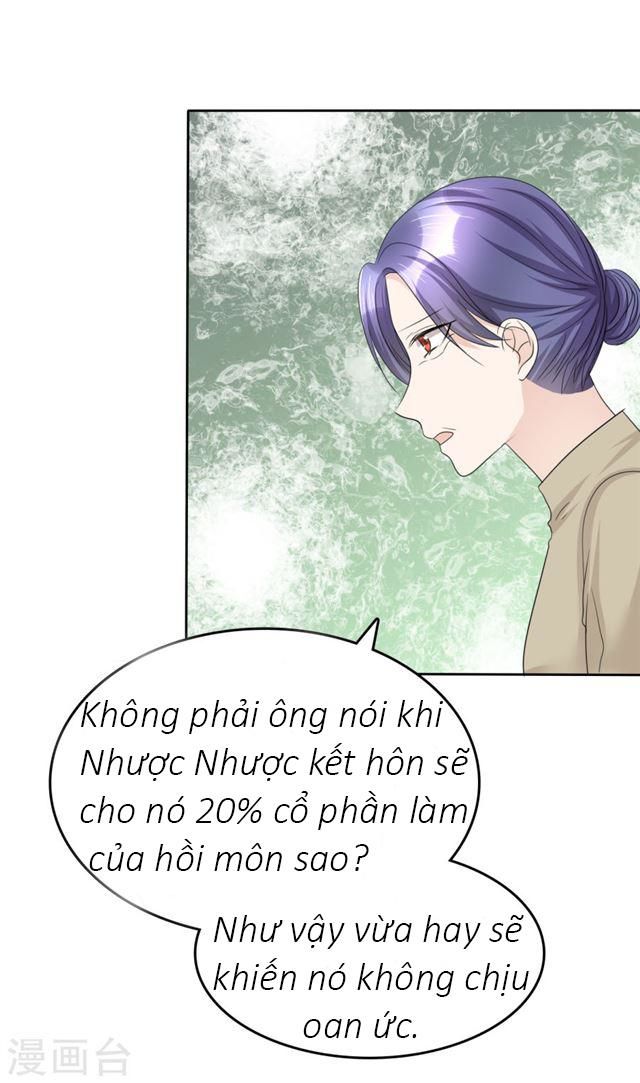 Con Đường Phản Công Của Sủng Thê Chapter 32 - 3