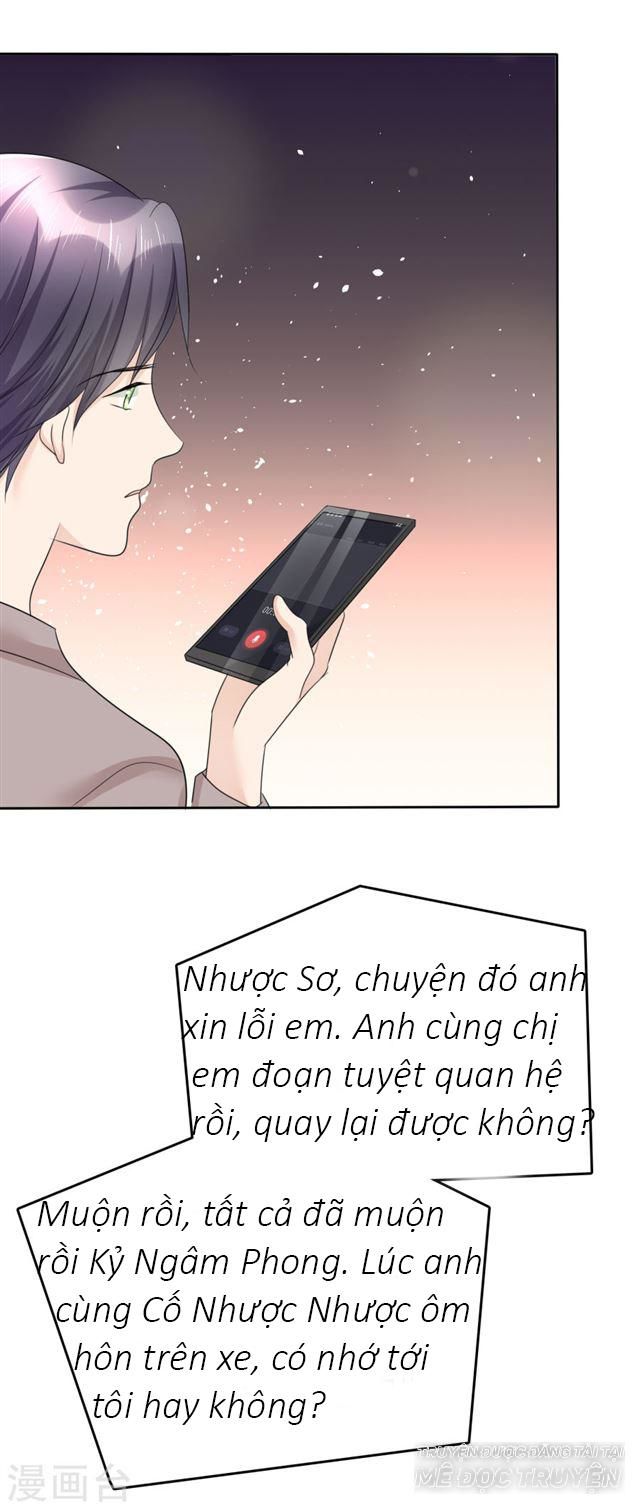 Con Đường Phản Công Của Sủng Thê Chapter 32 - 21