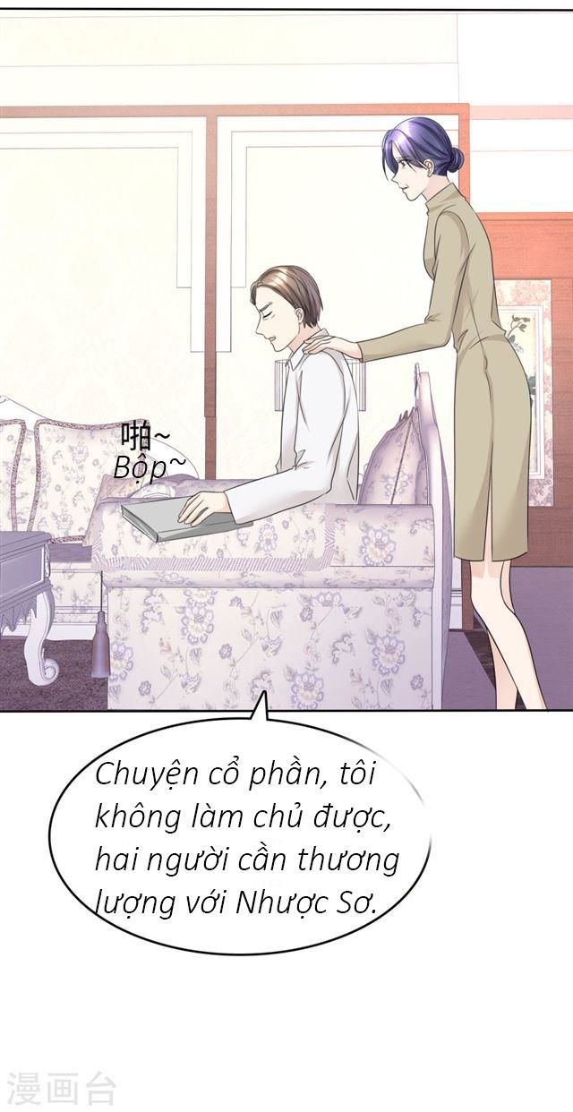 Con Đường Phản Công Của Sủng Thê Chapter 32 - 4