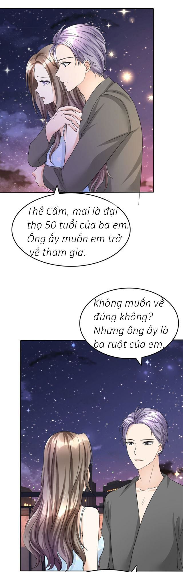 Con Đường Phản Công Của Sủng Thê Chapter 34 - 30