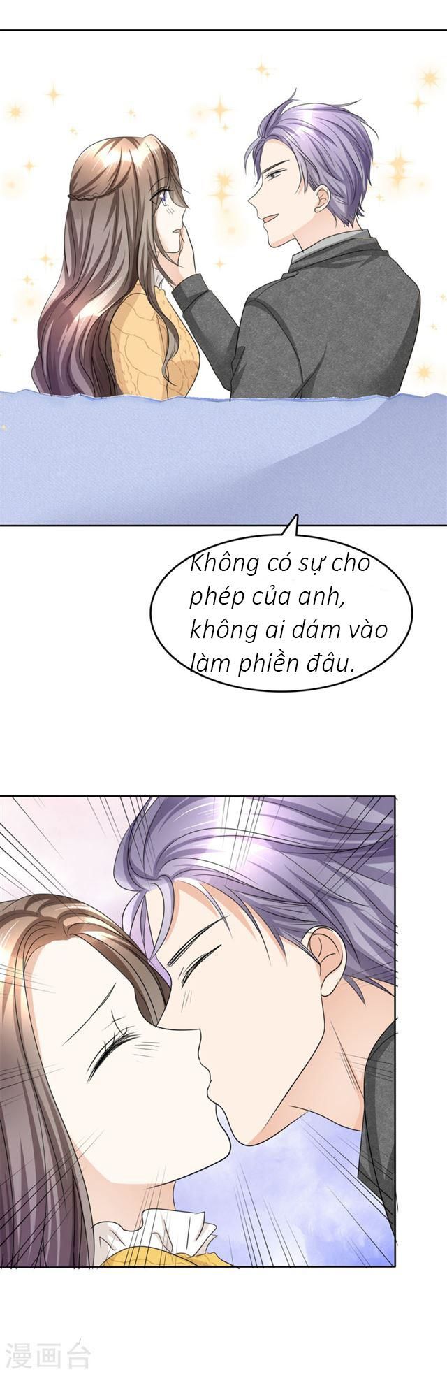 Con Đường Phản Công Của Sủng Thê Chapter 34 - 4