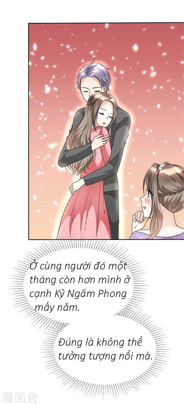 Con Đường Phản Công Của Sủng Thê Chapter 35 - 38