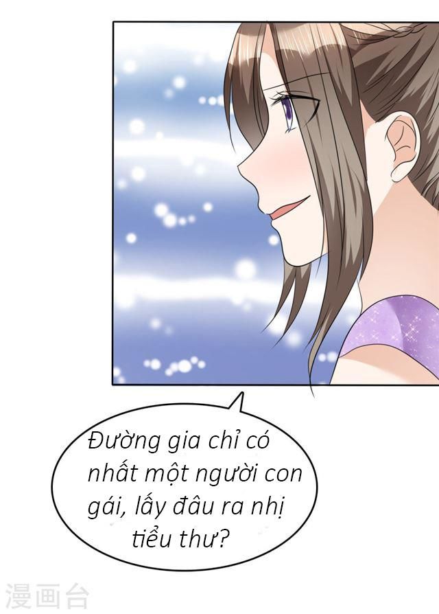 Con Đường Phản Công Của Sủng Thê Chapter 36 - 19