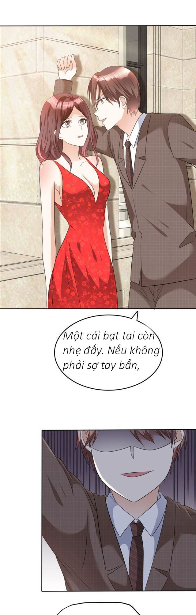 Con Đường Phản Công Của Sủng Thê Chapter 38 - 29