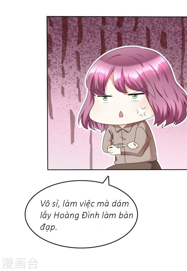 Con Đường Phản Công Của Sủng Thê Chapter 42 - 18