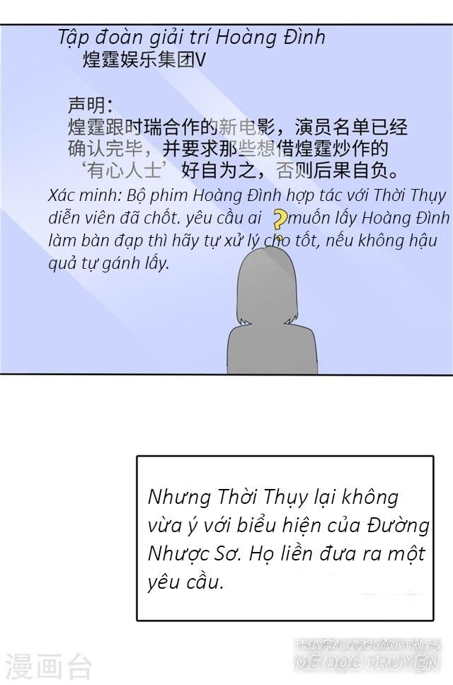 Con Đường Phản Công Của Sủng Thê Chapter 42 - 36