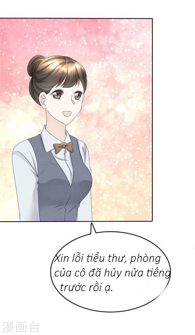 Con Đường Phản Công Của Sủng Thê Chapter 44 - 17