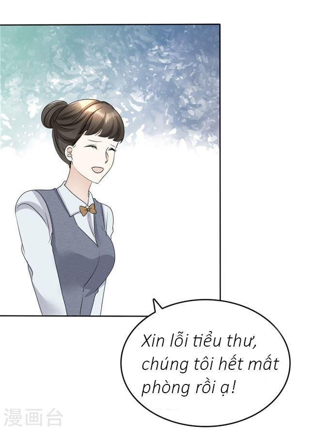 Con Đường Phản Công Của Sủng Thê Chapter 44 - 24