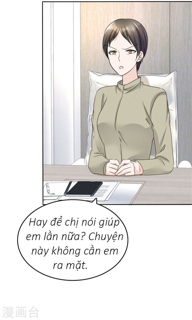 Con Đường Phản Công Của Sủng Thê Chapter 48 - 23