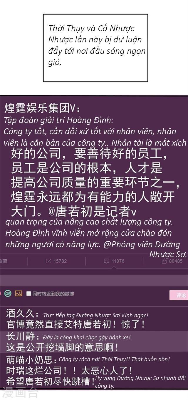 Con Đường Phản Công Của Sủng Thê Chapter 49 - 5