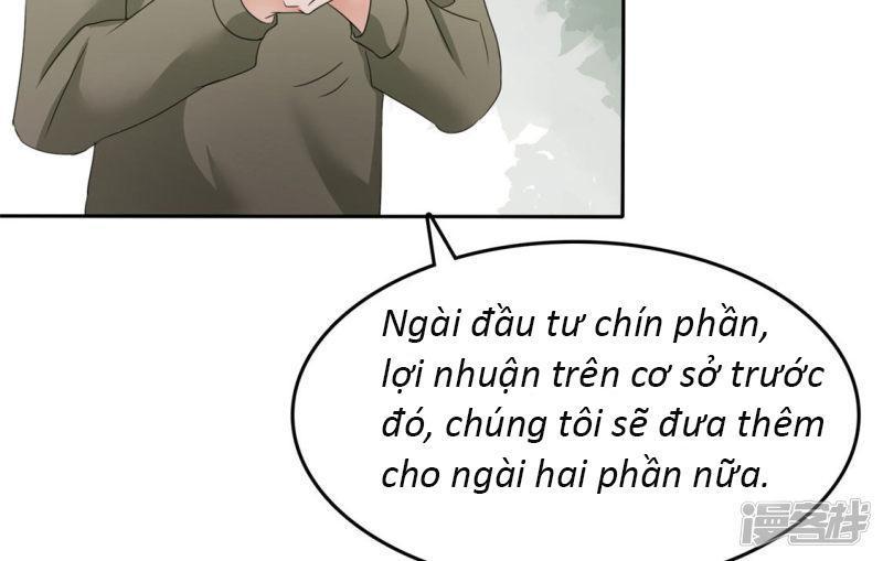 Con Đường Phản Công Của Sủng Thê Chapter 5 - 14