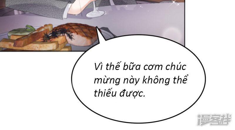 Con Đường Phản Công Của Sủng Thê Chapter 5 - 40