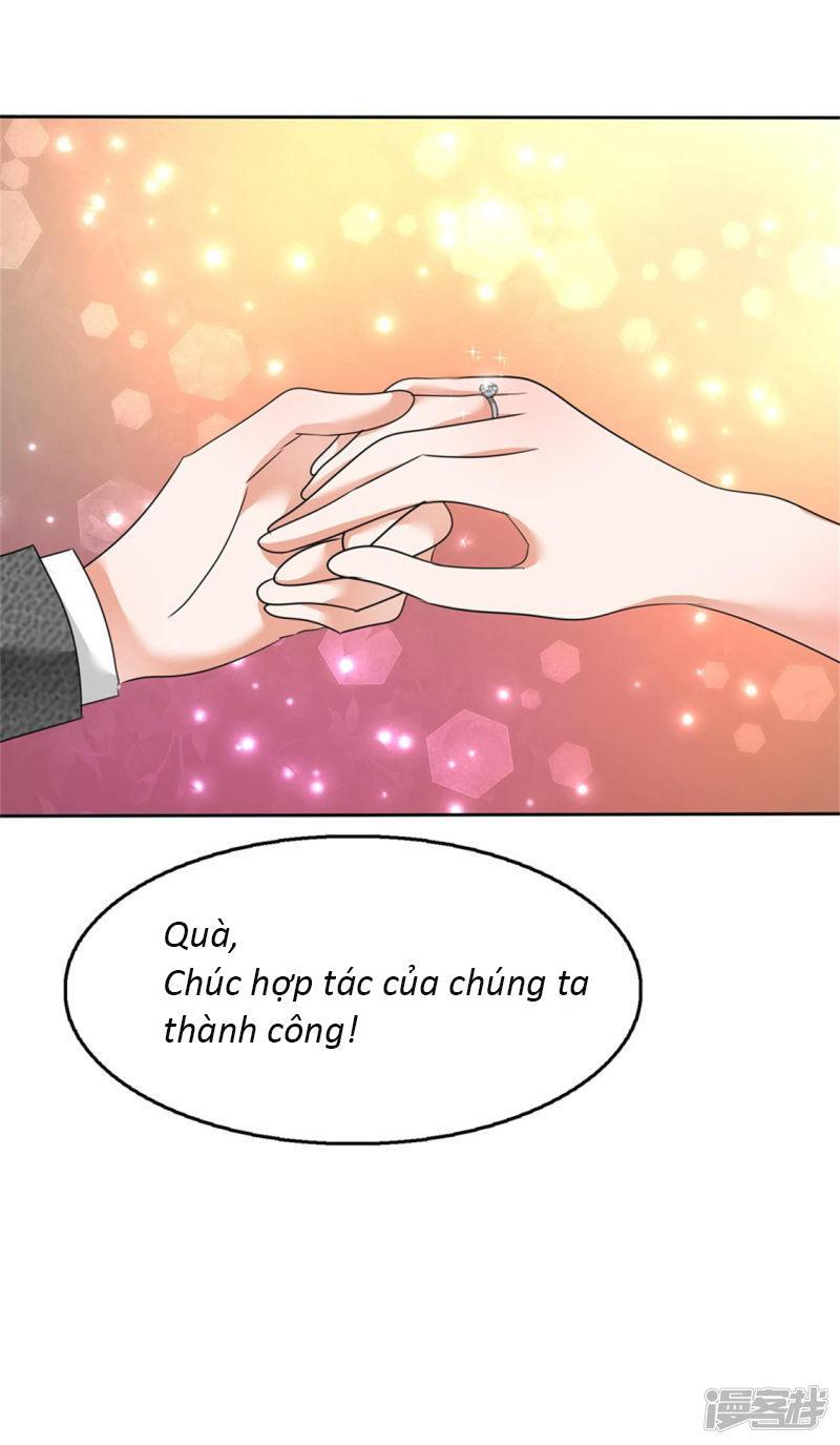 Con Đường Phản Công Của Sủng Thê Chapter 5 - 45