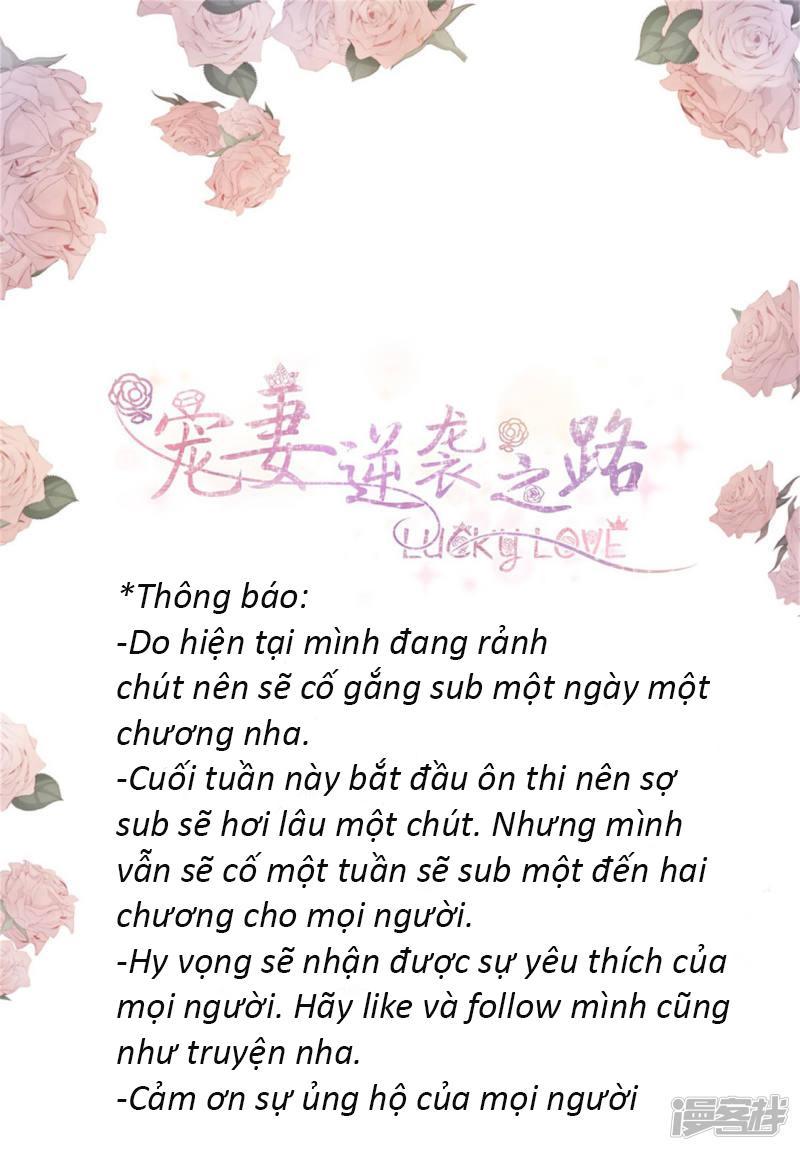 Con Đường Phản Công Của Sủng Thê Chapter 6 - 48