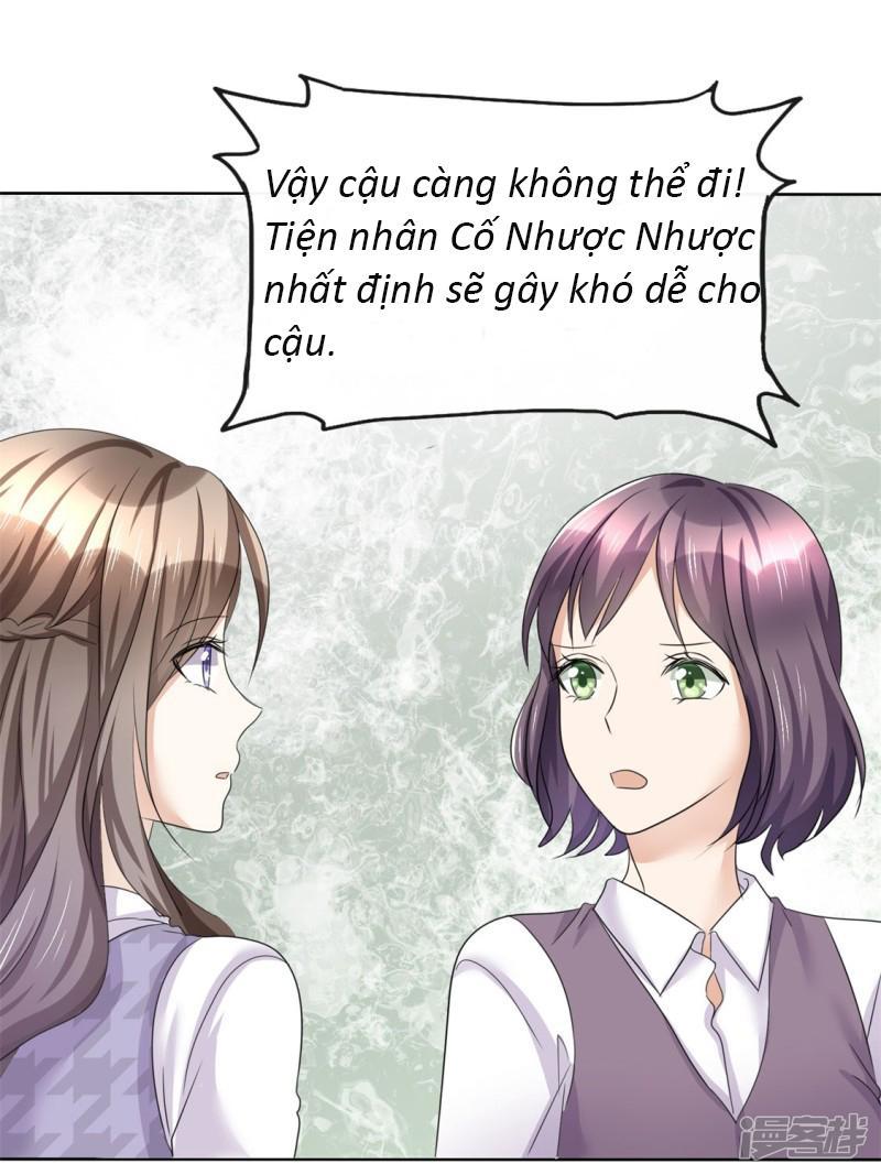 Con Đường Phản Công Của Sủng Thê Chapter 9 - 13