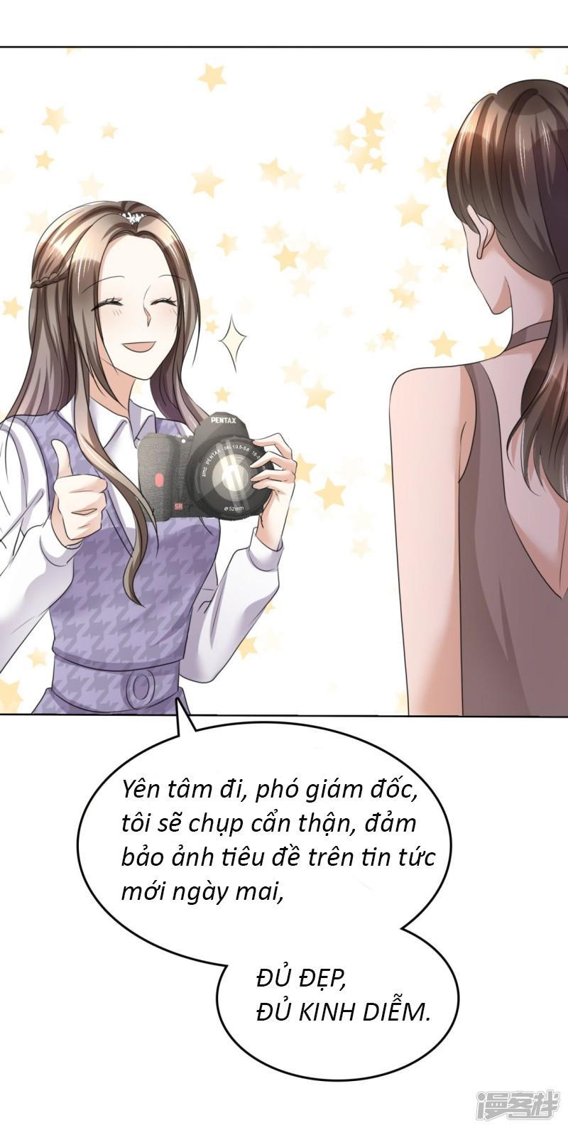 Con Đường Phản Công Của Sủng Thê Chapter 9 - 27