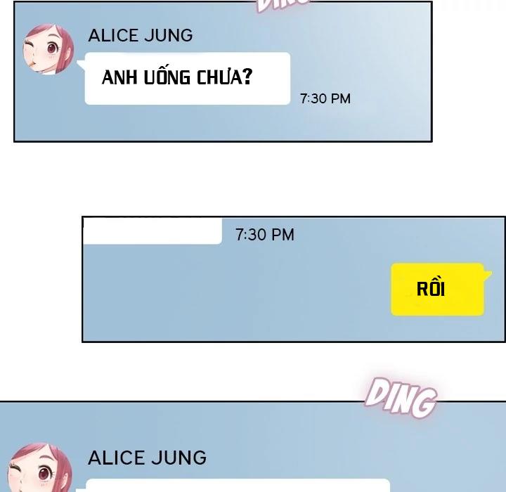 Alice Đáng Ghét Chapter 1 - 43