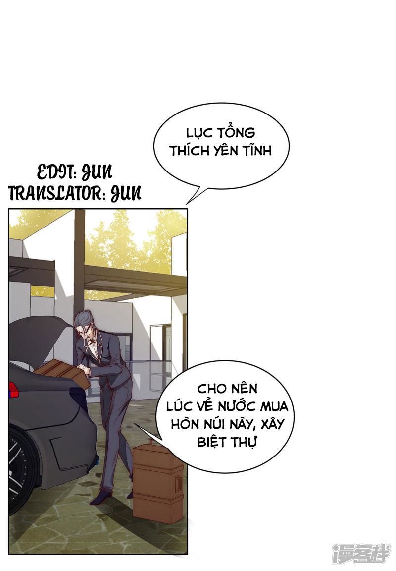 Lục Tiên Sinh Đừng Chọc Vào Tôi Chapter 18 - 10