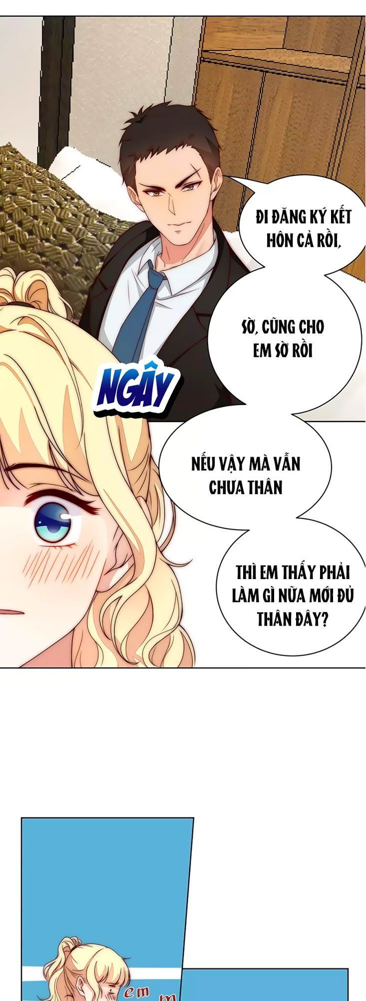 Lục Tiên Sinh Đừng Chọc Vào Tôi Chapter 303 - 4