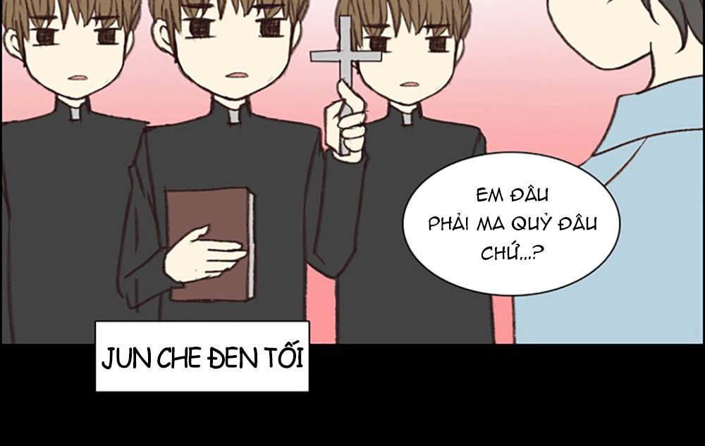 Bạn Gái Tôi Là Con Trai Chapter 10 - 15