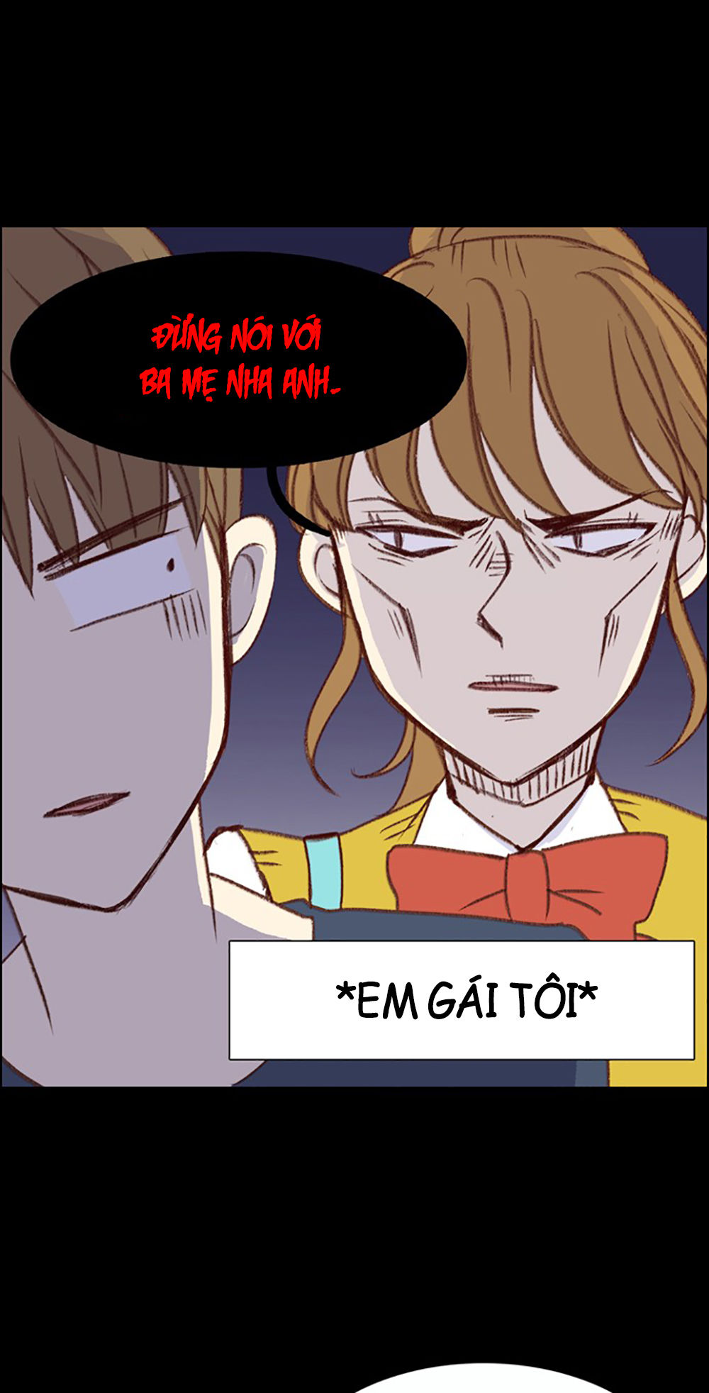 Bạn Gái Tôi Là Con Trai Chapter 13 - 21