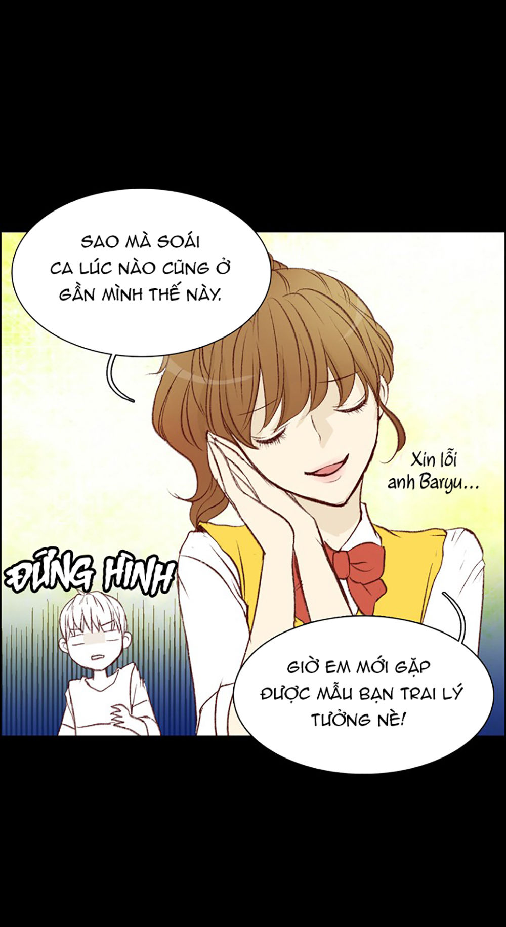 Bạn Gái Tôi Là Con Trai Chapter 14 - 20