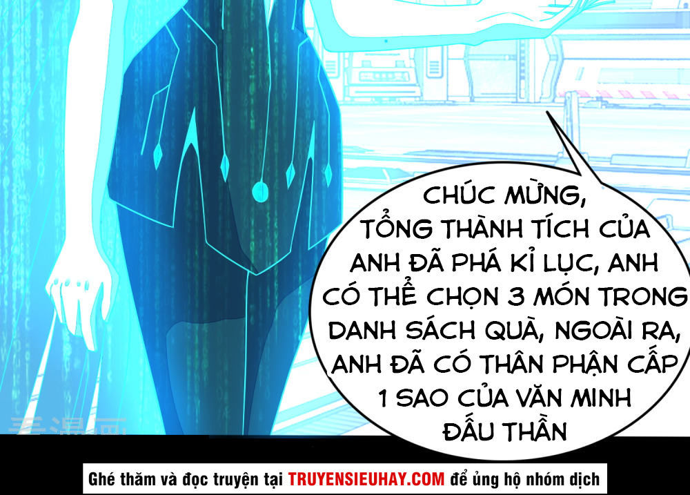 Mạt Thế Vi Vương Chapter 71 - 9