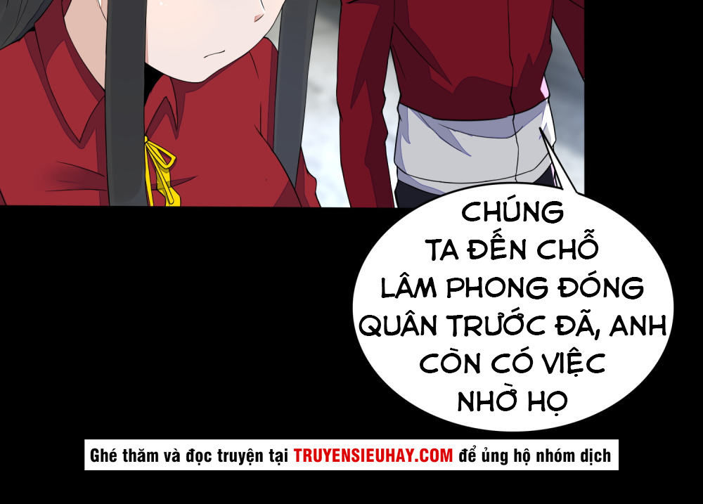 Mạt Thế Vi Vương Chapter 83 - 20