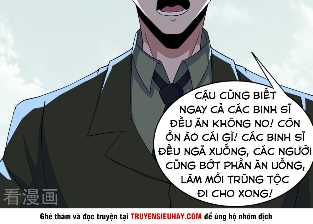 Mạt Thế Vi Vương Chapter 83 - 34