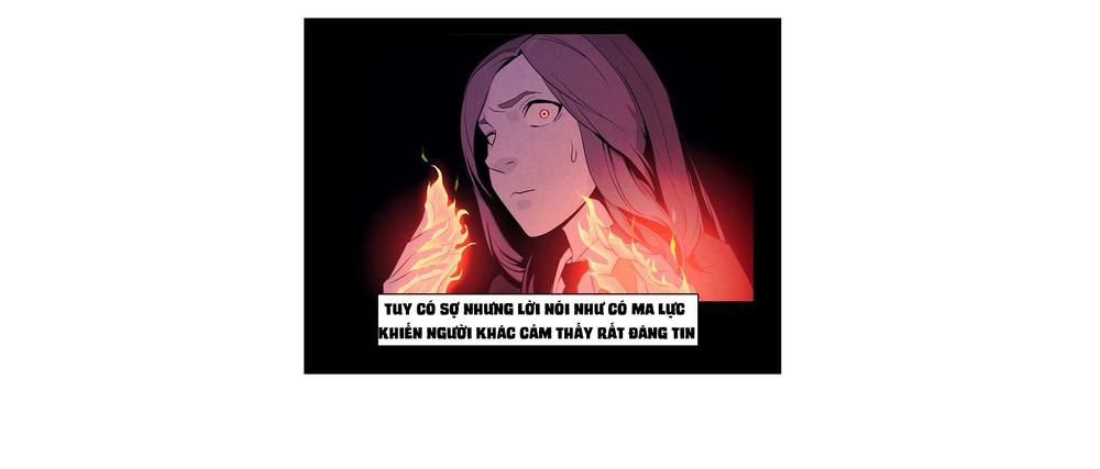 Parasite Queen Chapter 7 - 35