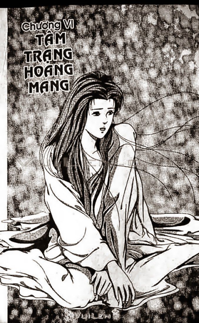 Thần Điêu Đại Hiệp Chapter 11 - 3