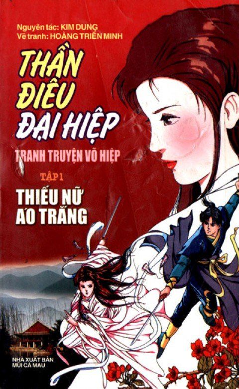 Thần Điêu Đại Hiệp Chapter 2 - 2