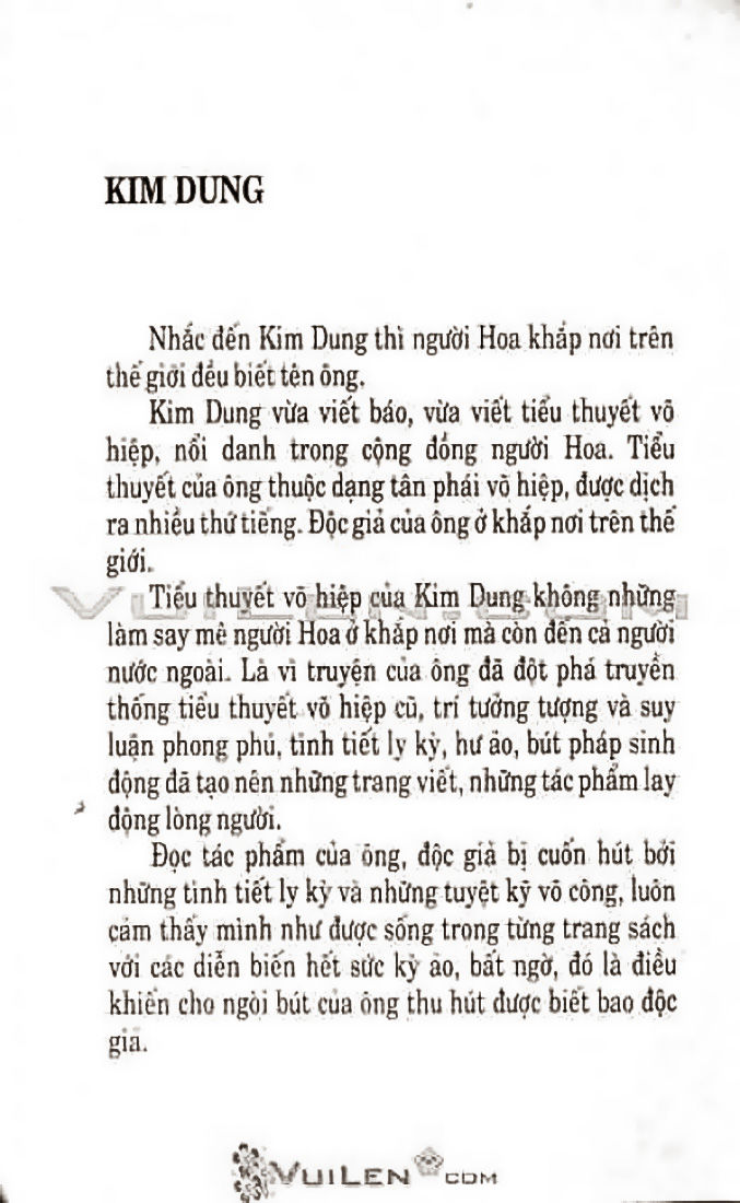 Thần Điêu Đại Hiệp Chapter 25 - 5