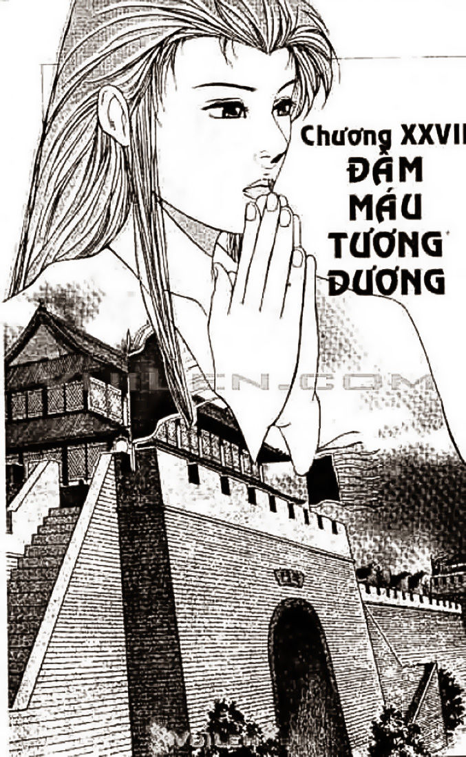 Thần Điêu Đại Hiệp Chapter 35 - 2