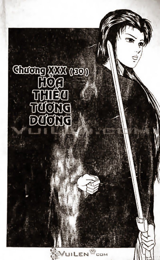 Thần Điêu Đại Hiệp Chapter 38 - 2