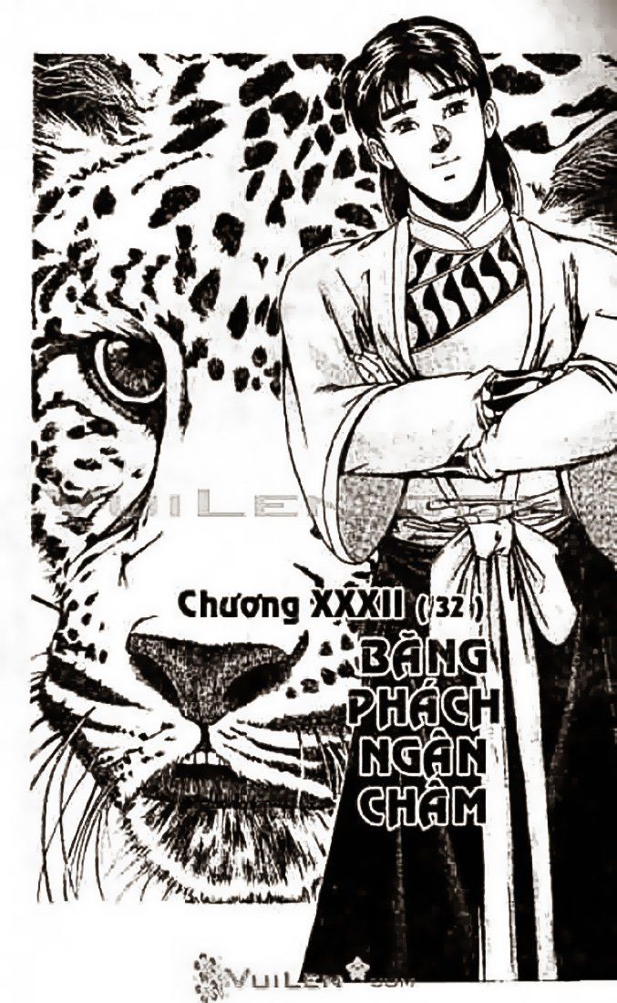 Thần Điêu Đại Hiệp Chapter 40 - 2