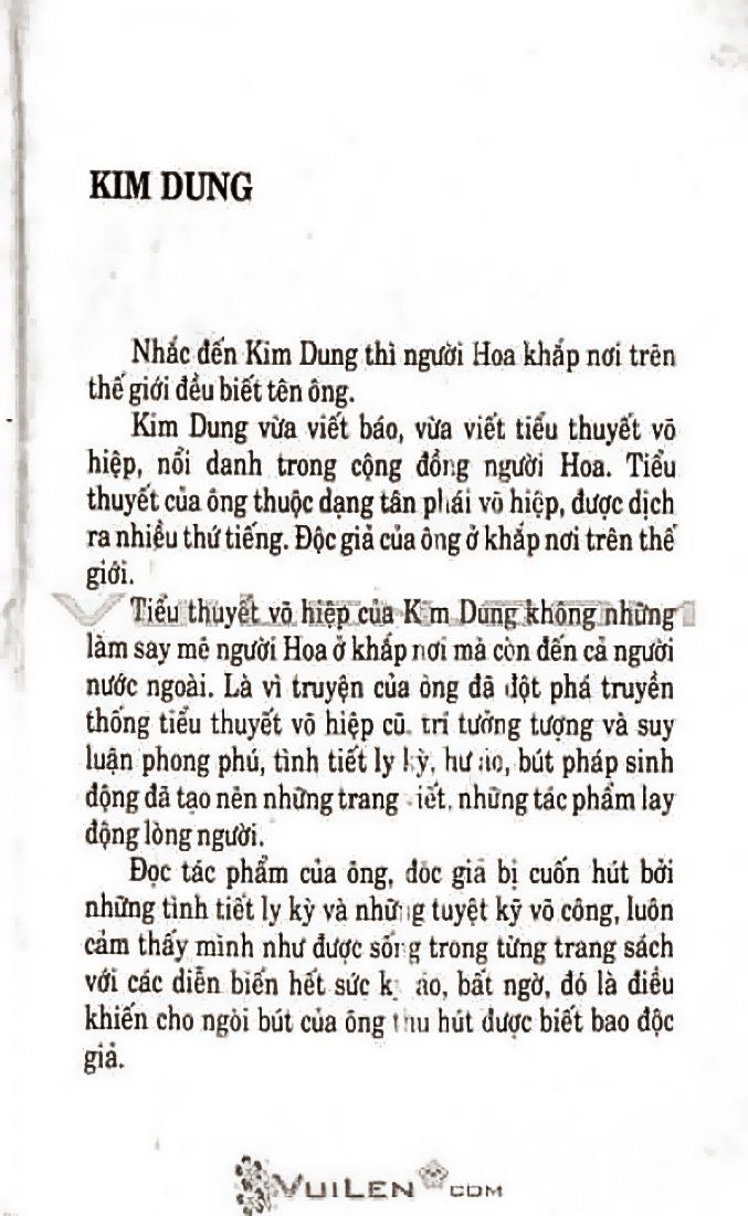 Thần Điêu Đại Hiệp Chapter 41 - 4