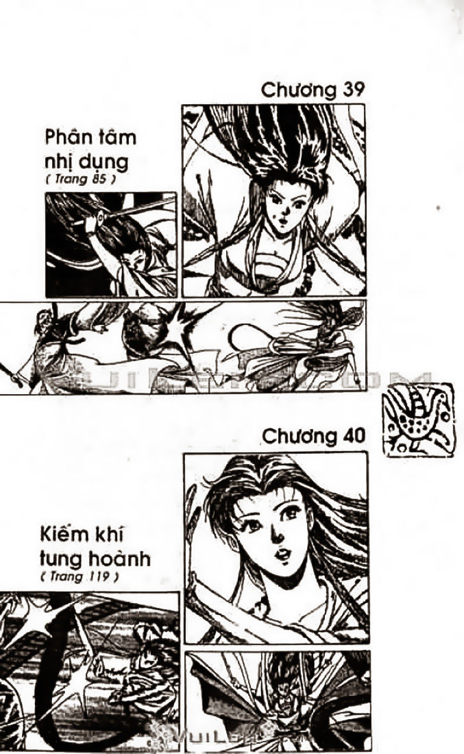 Thần Điêu Đại Hiệp Chapter 45 - 9