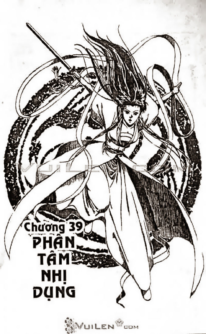 Thần Điêu Đại Hiệp Chapter 47 - 2