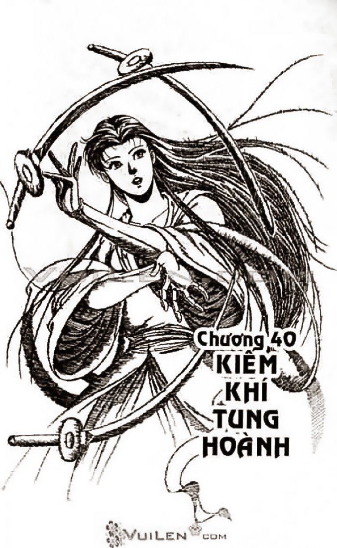 Thần Điêu Đại Hiệp Chapter 48 - 2