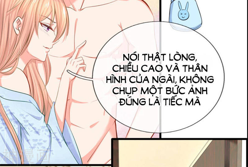 Vợ Yêu Gả Nhầm Của Phúc Hắc Tổng Tài Chapter 1 - 18